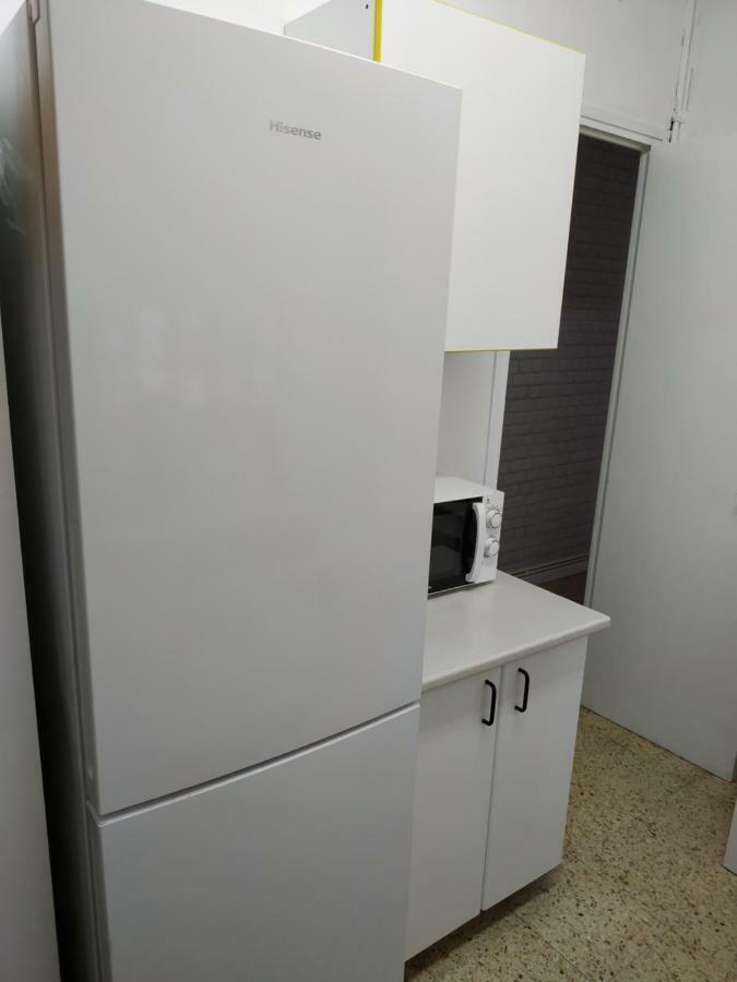Lo Piset De La Torre Apartment Tremp Exterior foto