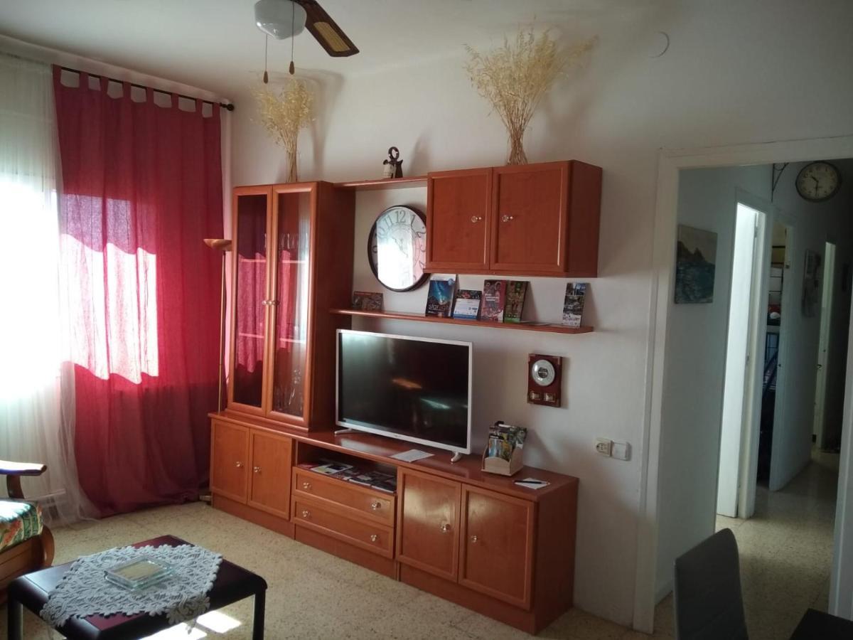 Lo Piset De La Torre Apartment Tremp Exterior foto